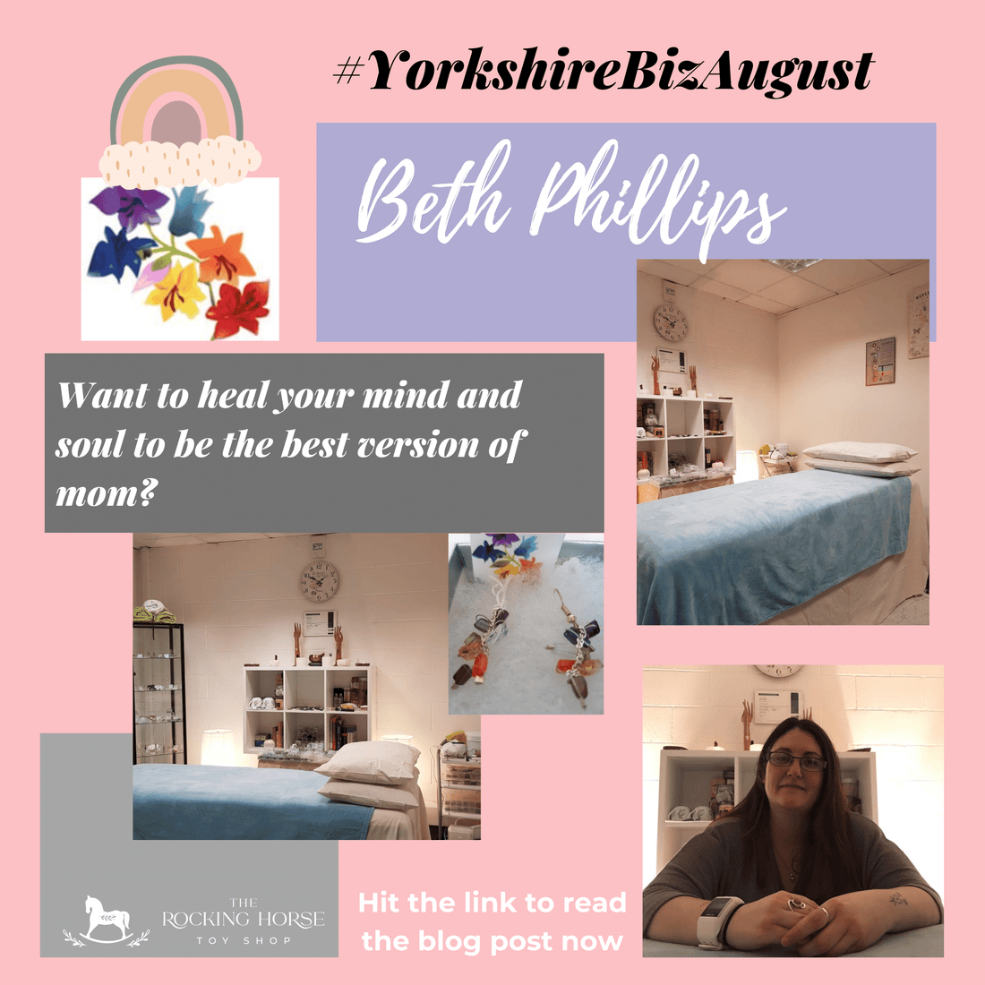 Yorkshire Biz August 21 - Beth Phillips - 7Lilies