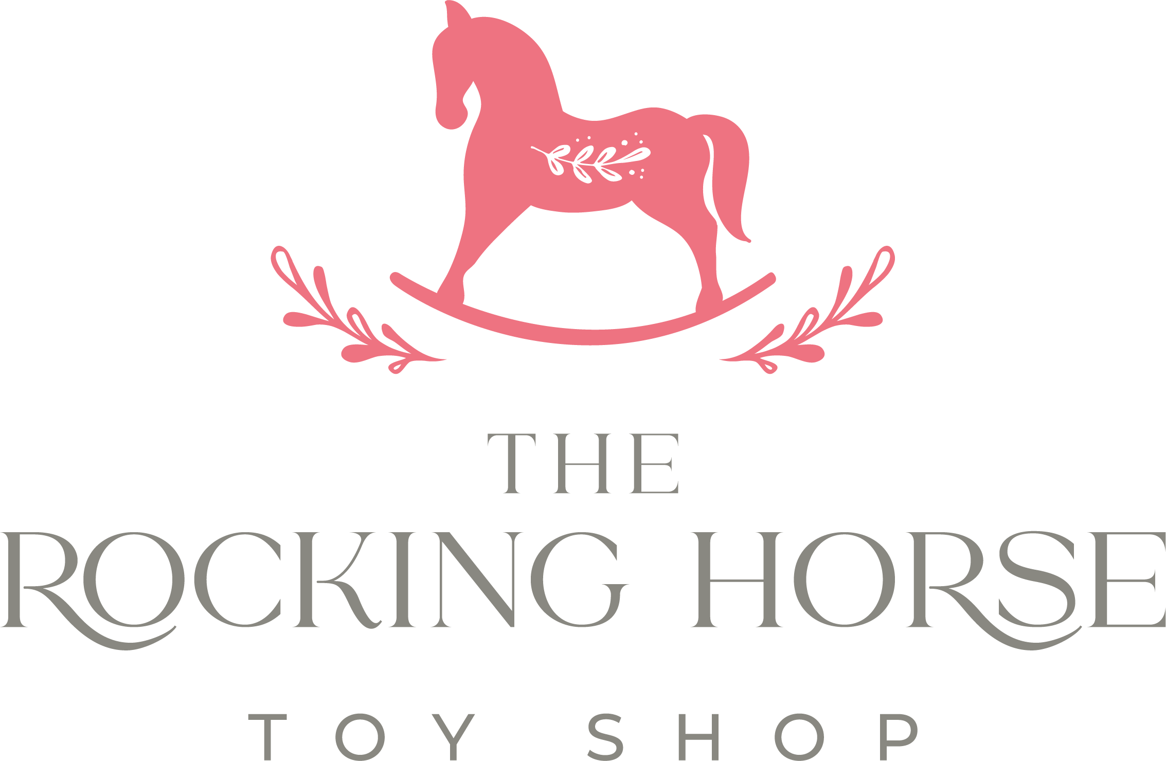 The Rocking Horse Toy Shop