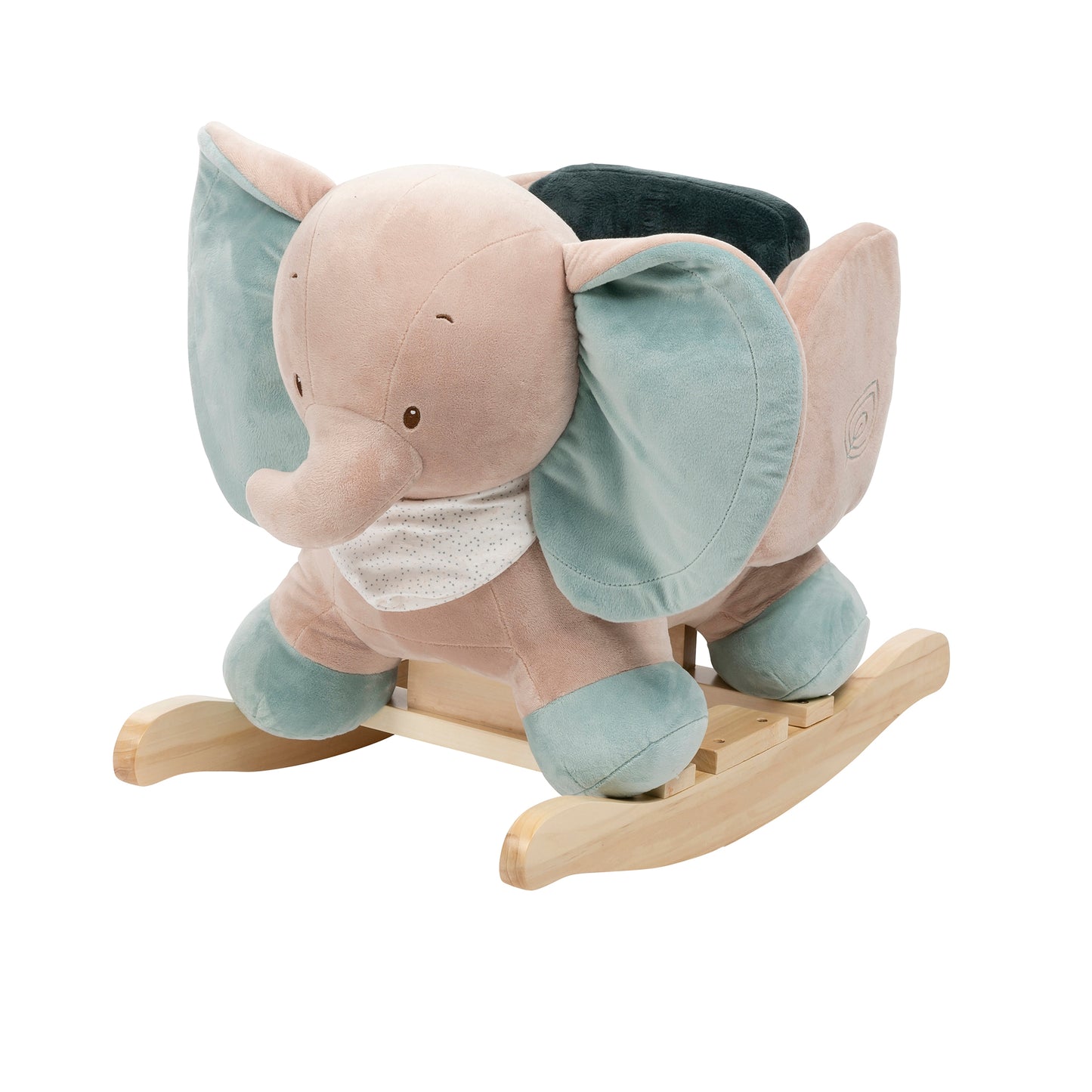 Nattou 'Axel the Elephant' Rocker