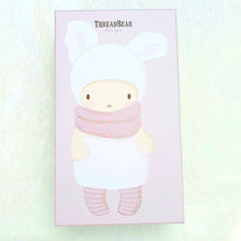 Baby Baba Knitted Doll Soft Toy in Gift Box