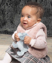 Chase the Dog Pup Baby Soft Toy