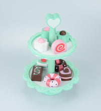 Dessert Stand Afternoon Tea Cake Set