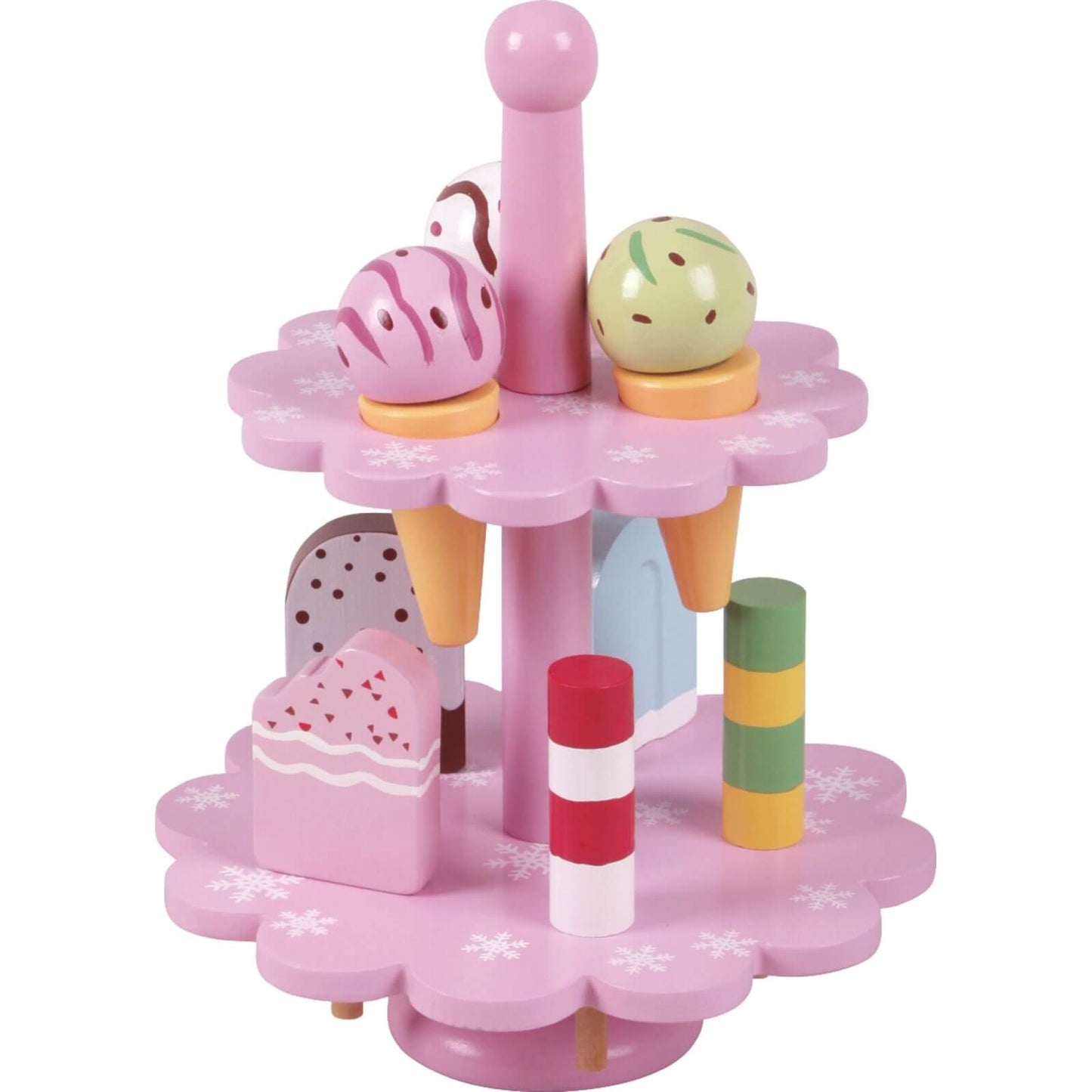 Ice Cream Stand