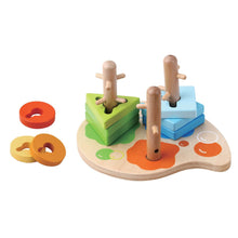 Peg Puzzle Jumini