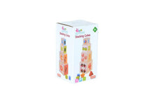 Stacking Cubes Jumini