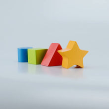 Stacking Cubes Jumini