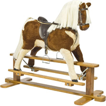 MJ Mark Rocking Horse - Mars VI