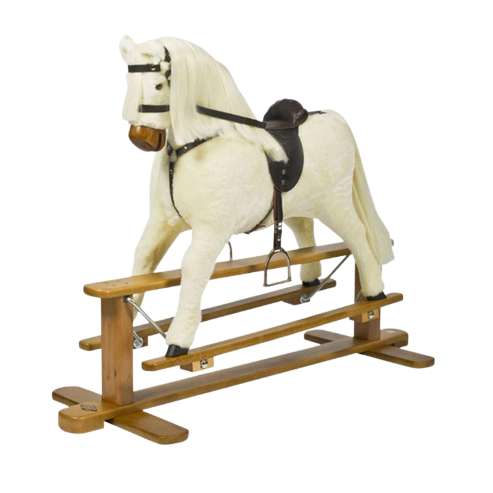 MJ Mark Rocking Horse - Mars V