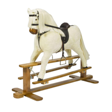 MJ Mark Rocking Horse - Mars V