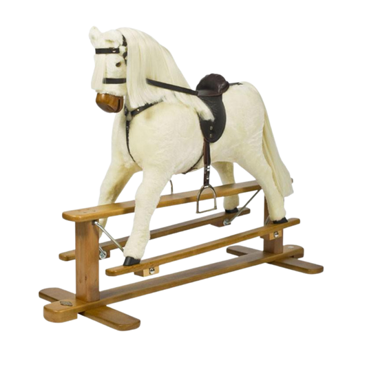 MJ Mark Rocking Horse - Mars V