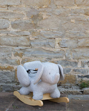 Nattou 'Tembo the Elephant' Rocker