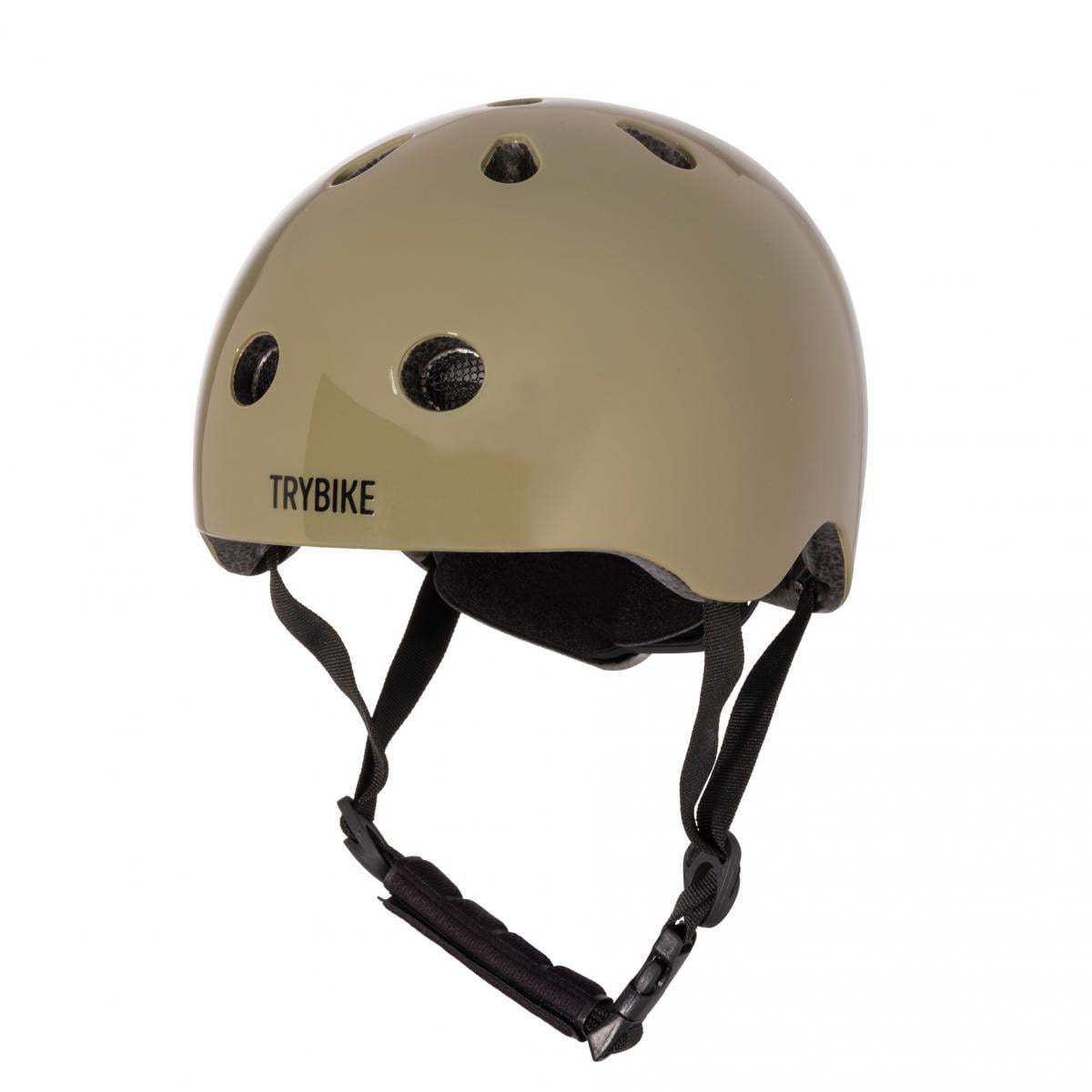 Trybike Coconut Helmets for Trikes and Balance bikes
