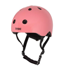 Trybike Coconut Helmets for Trikes and Balance bikes
