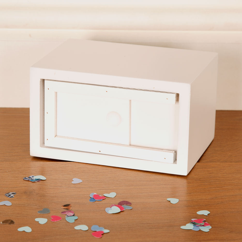 Personalised Dinosaur Wooden Moneybox - Pink