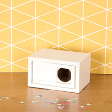 Personalised Dinosaur Wooden Moneybox - Pink