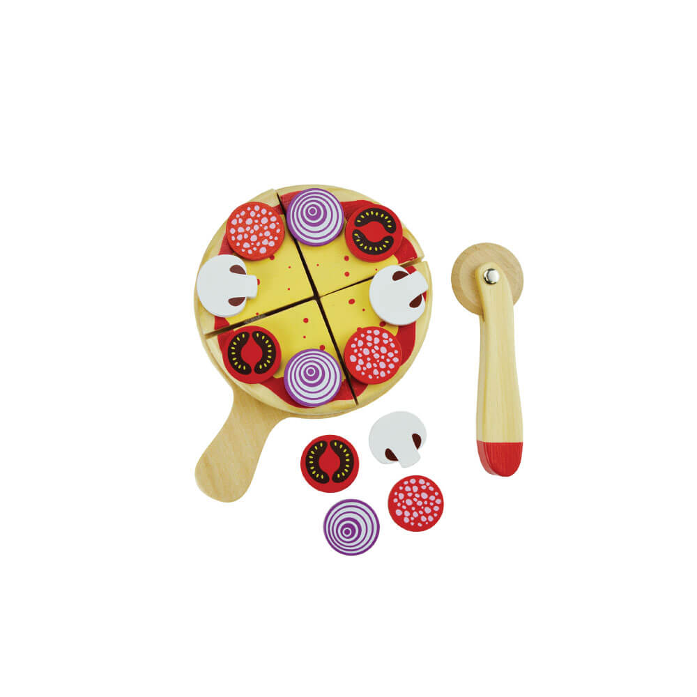 Pizza Set