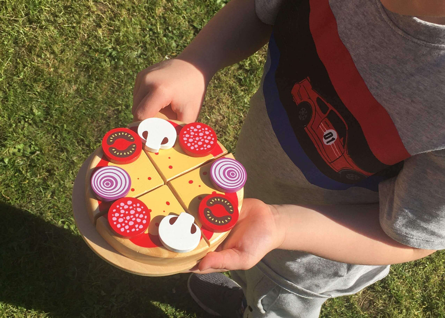 Pizza Set