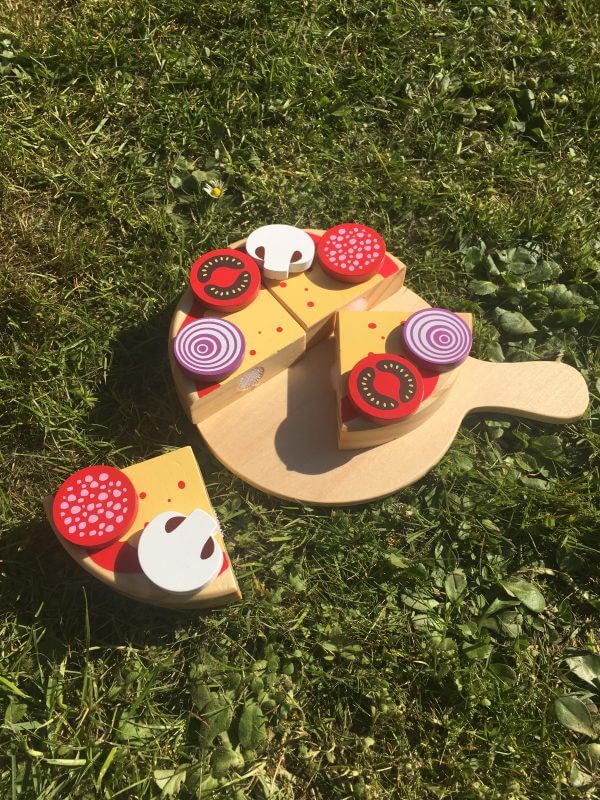 Pizza Set