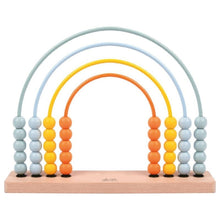 Rainbow Abacus