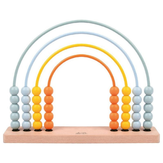 Rainbow Abacus