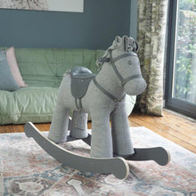 Stirling Rocking Horse (18m+) by Little Bird Told Me