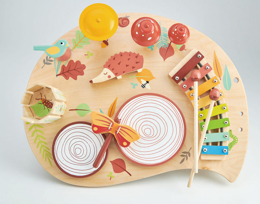 Musical Table