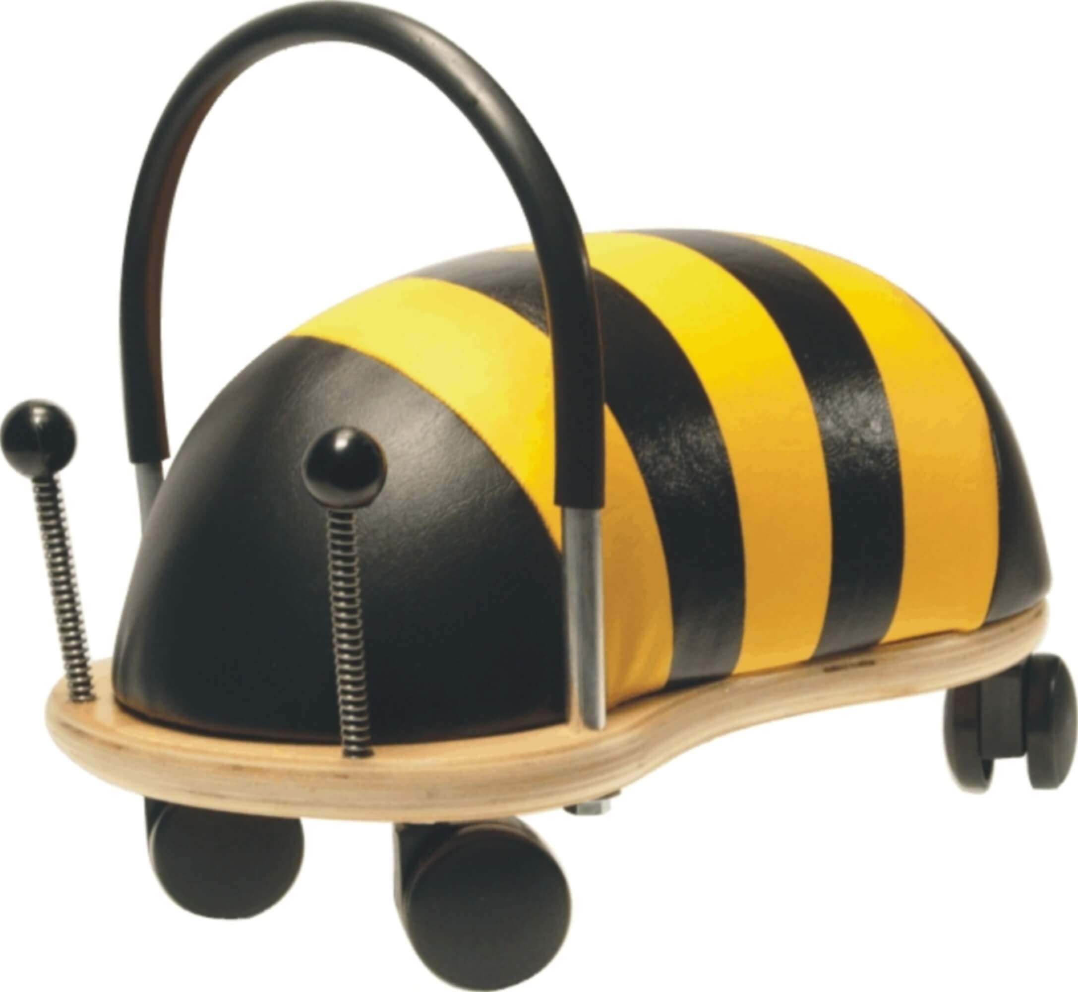 Wheelybug Ride On - Bee