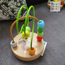 Woodland Mini Bead Coaster