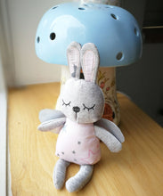 Baby Toys - Fae Fairy By Little Bird Told Me
