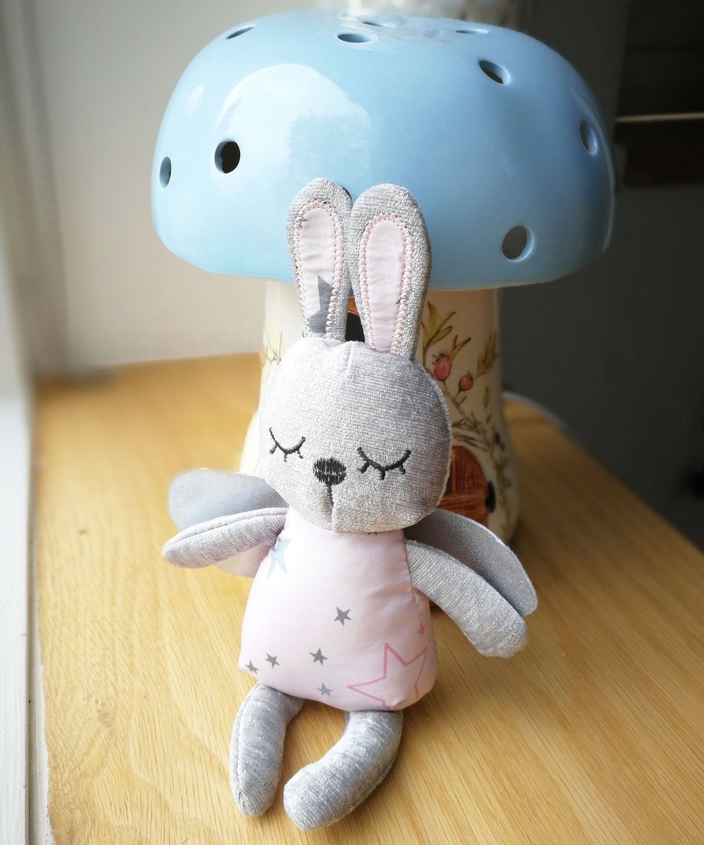 Baby Toys - Fae Fairy By Little Bird Told Me