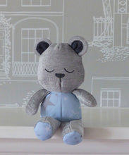 Baby Toys - Rae Bear By Little Bird Told Me