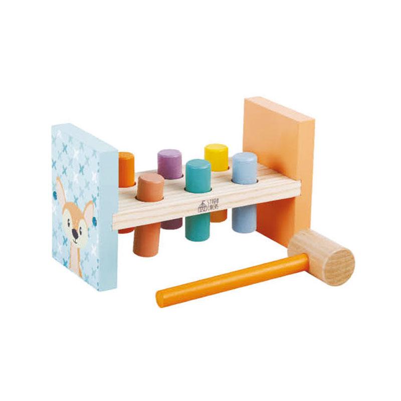 Hammer Bench