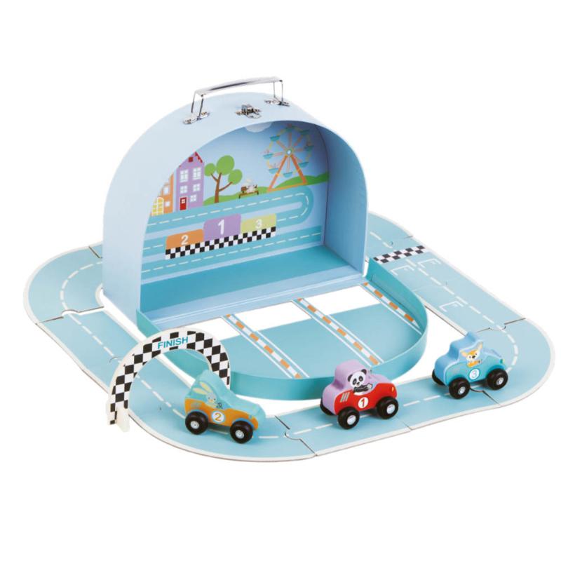 Racing Grand Prix