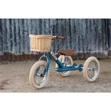 Ride On Toys - Trybike Steel 2 In 1 Trike And Balance Bike