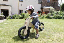 Trybike Wooden 4 in 1