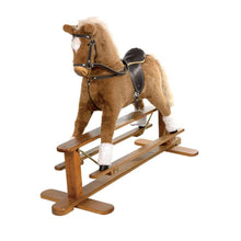 Rocking Horse - MJ Mark Rocking Horse - Mars II