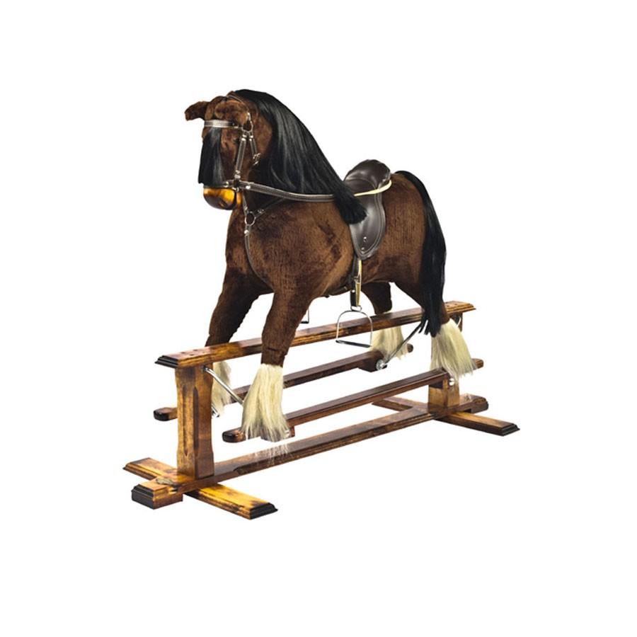 Rocking Horse - MJ Mark Rocking Horse - Mars IV