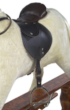 Rocking Horse - MJ Mark Rocking Horse - Sun