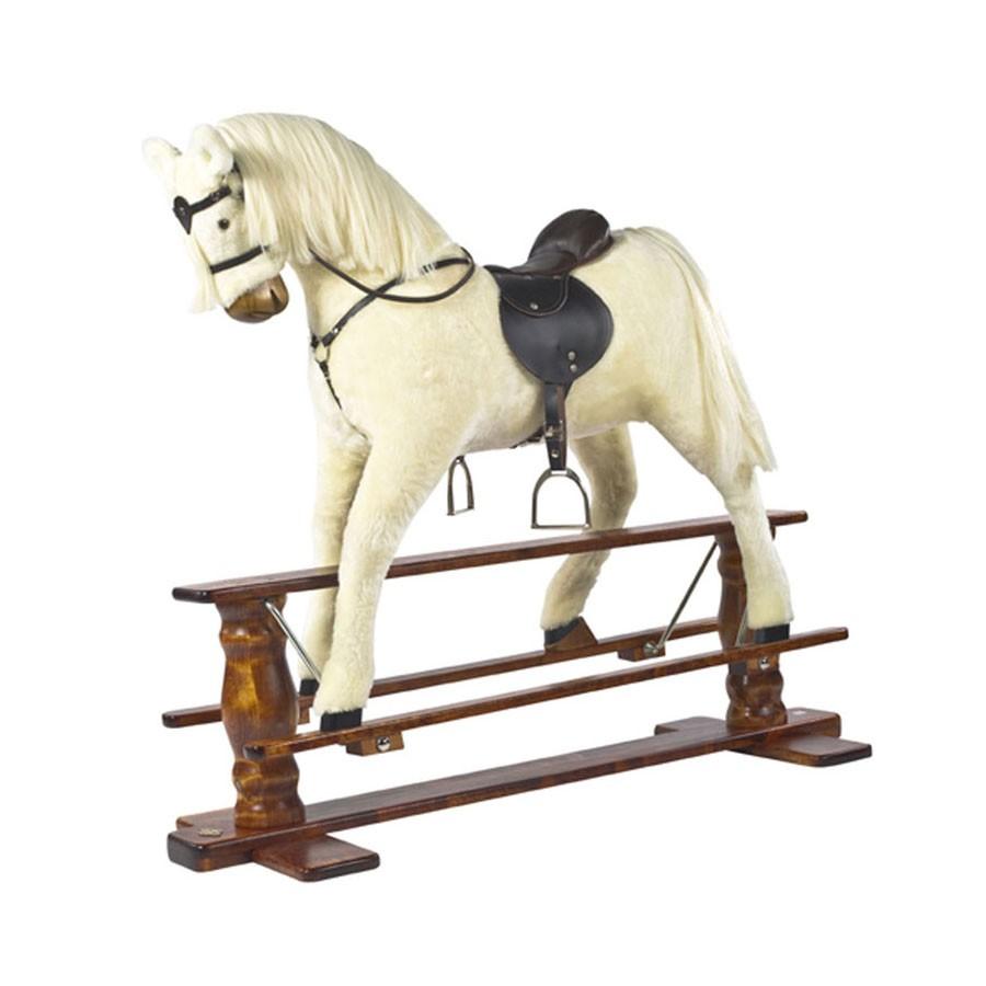 Rocking Horse - MJ Mark Rocking Horse - Sun II