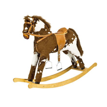 Rocking Horse - MJ Mark Rocking Horse - Titan III