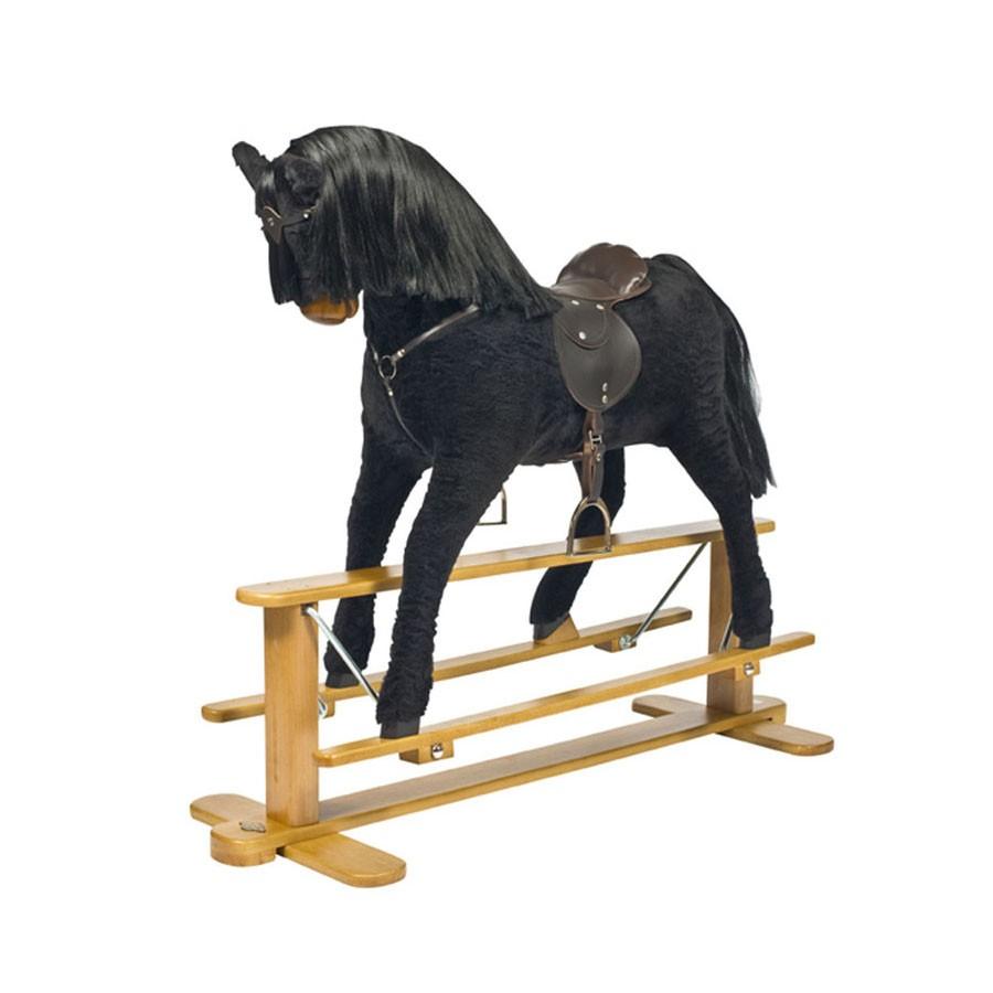 Rocking Horse - MJ Mark Rocking Horse - Uranus