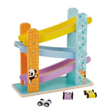 Studio Circus Ramp Racer