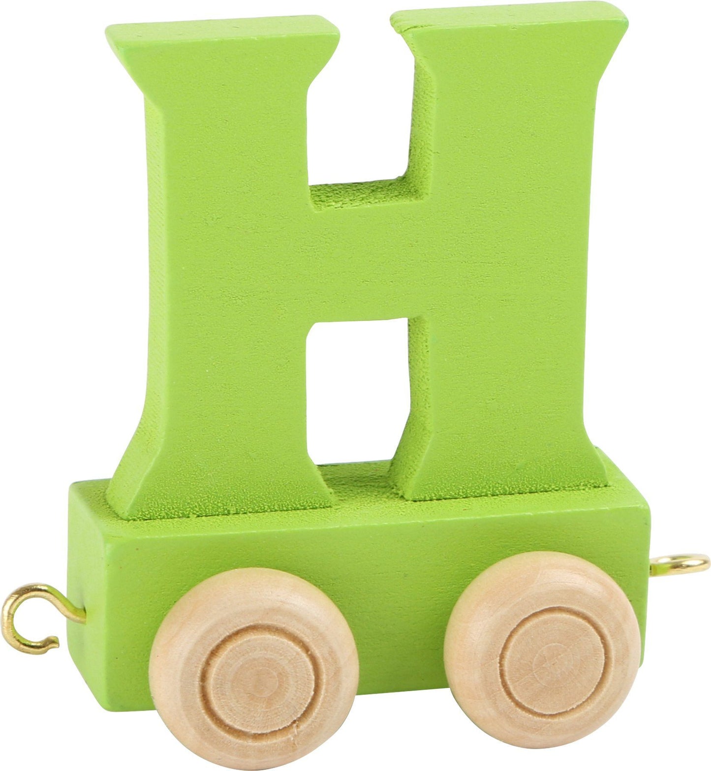 Train Names - Coloured Train Letters & Engine Sets