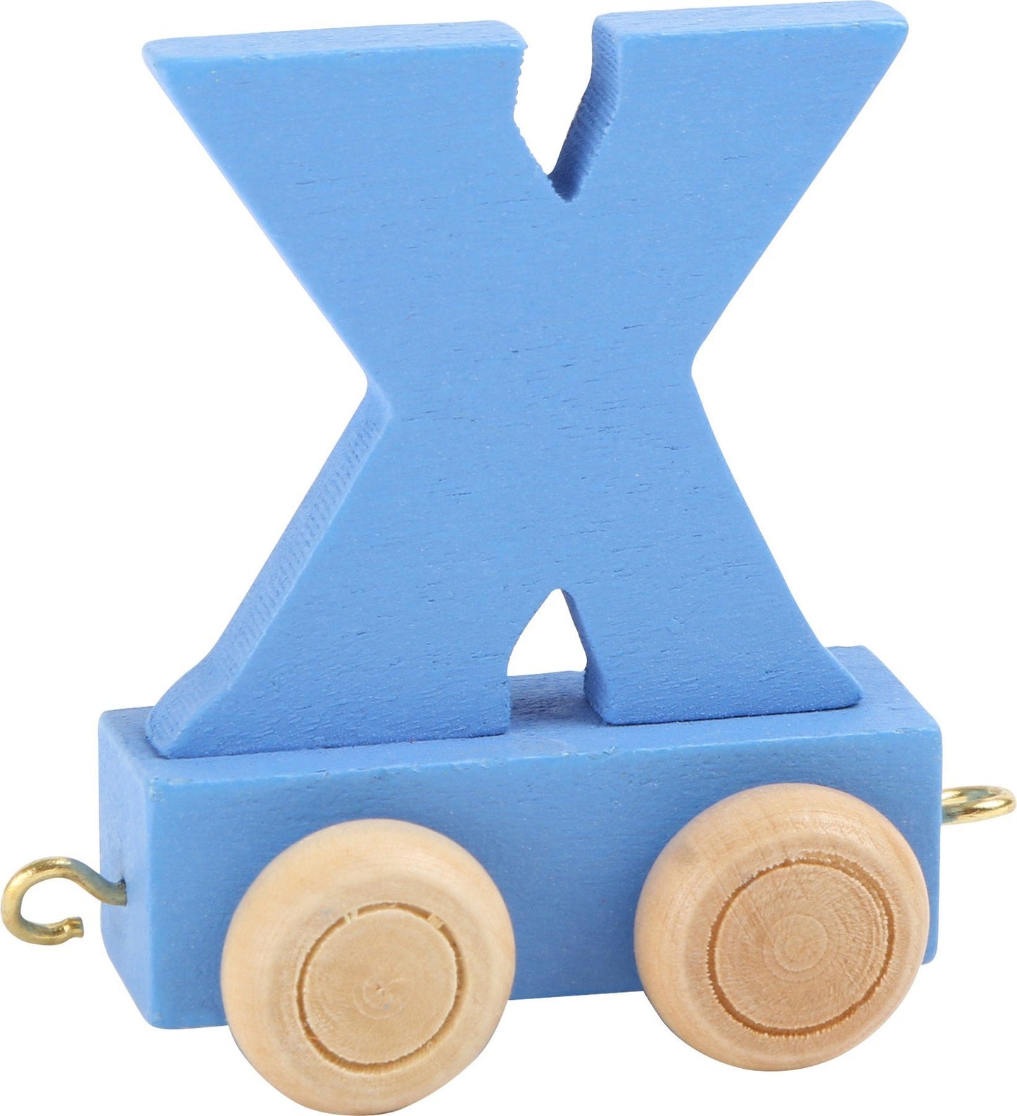 Train Names - Coloured Train Letters & Engine Sets