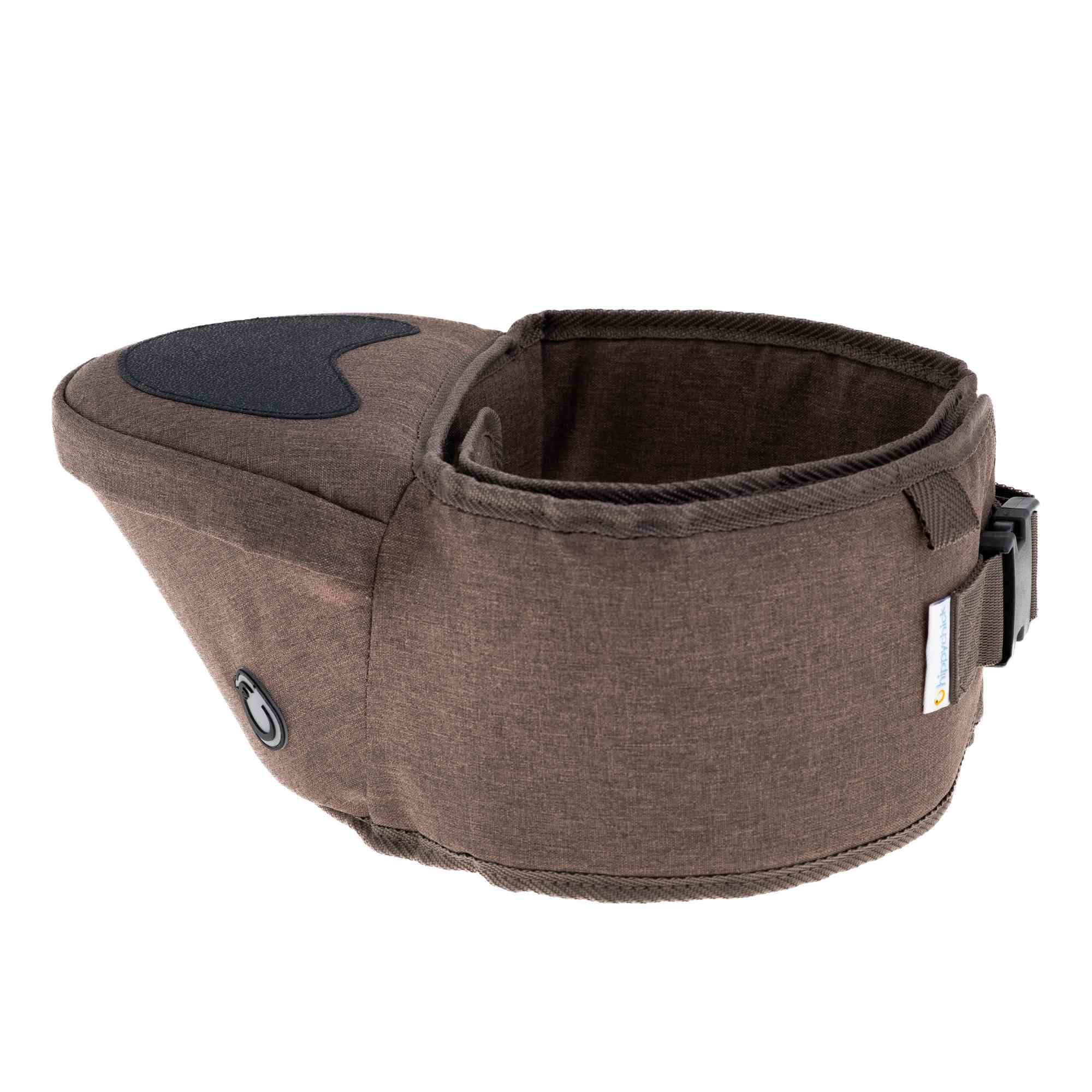 Hippychick Hipseat Hip Baby Carrier - PRE-ORDER