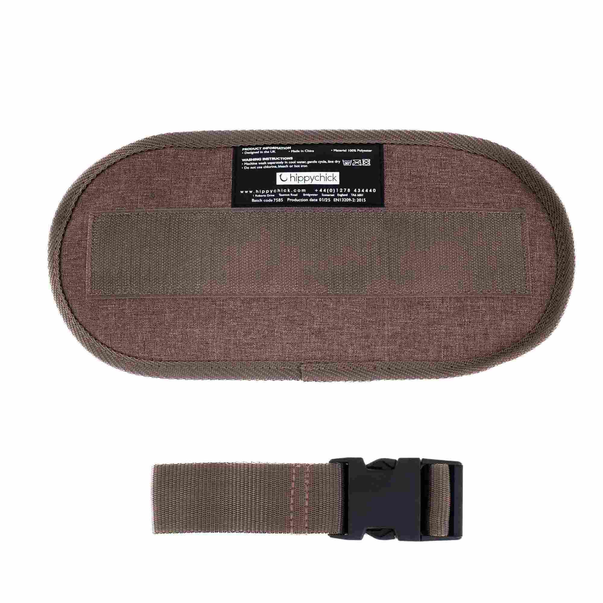 Hippychick Hipseat Hip Baby Carrier - PRE-ORDER