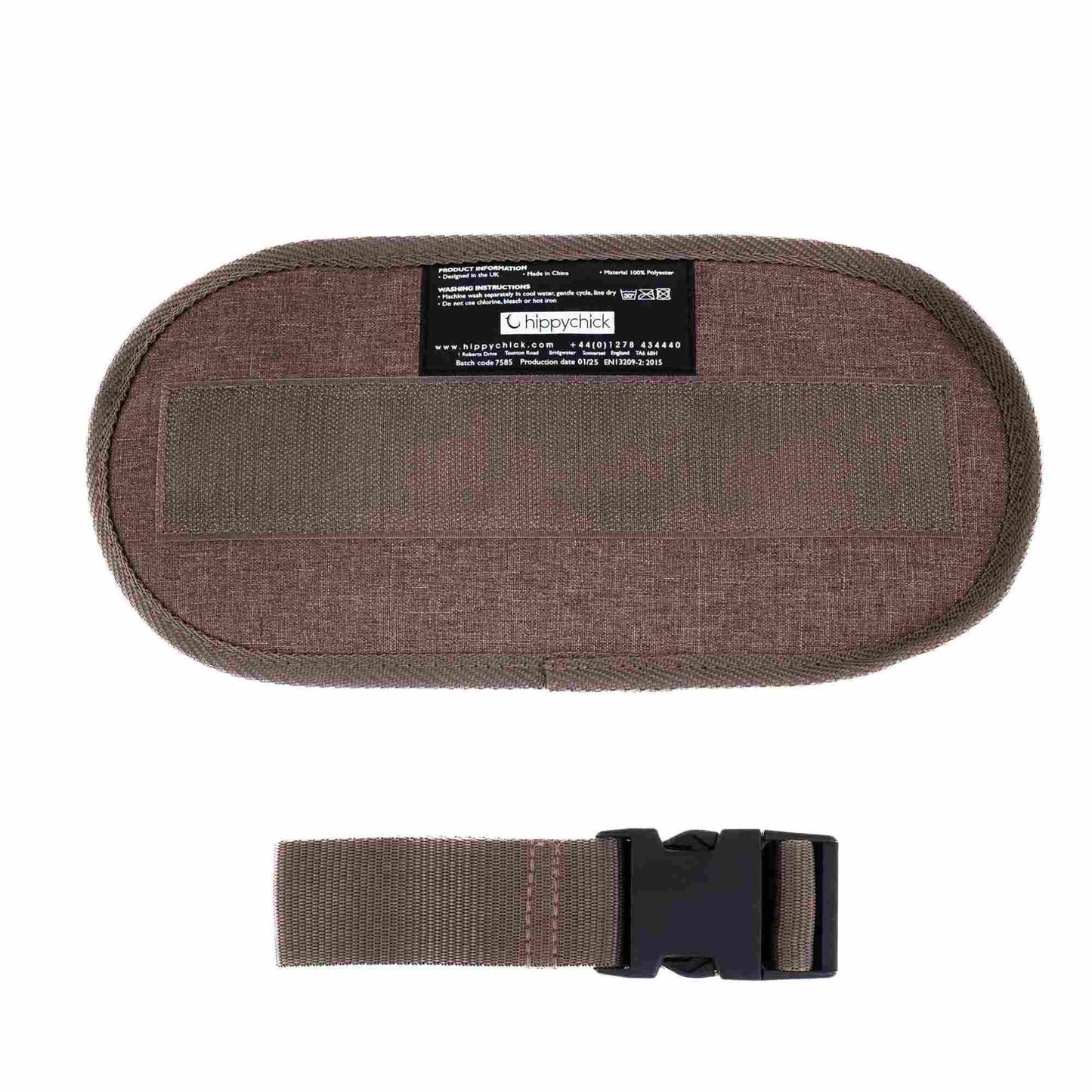 Hippychick Hipseat Hip Baby Carrier - PRE-ORDER