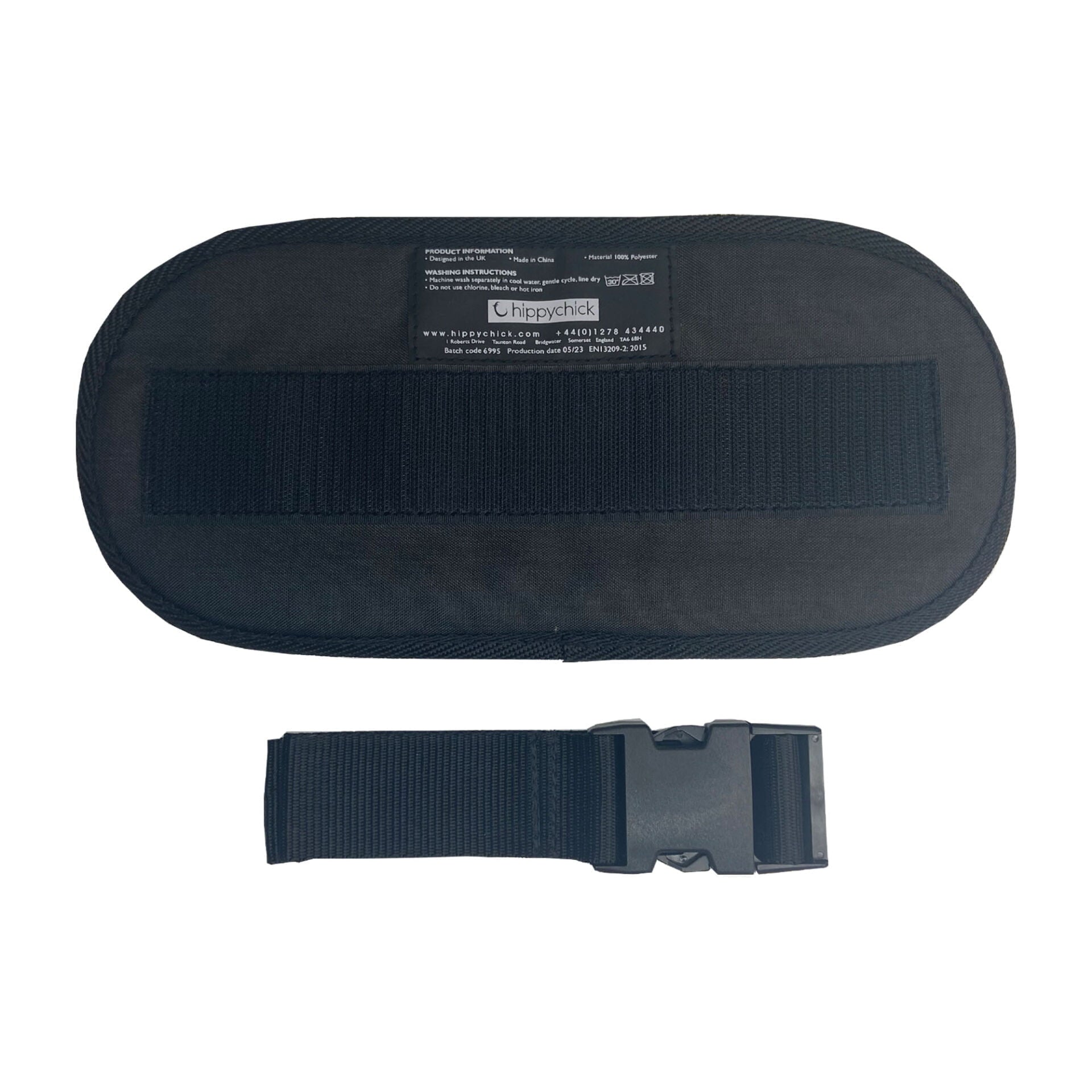 Hippychick Hipseat Hip Baby Carrier - PRE-ORDER