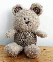 Jasper & Blake (12m+) by Little Bird Told Me