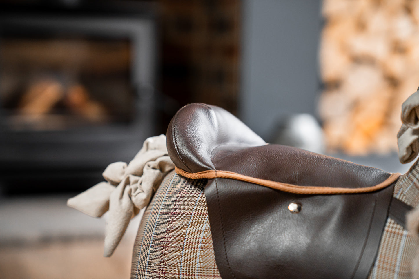 Jasper & Blake (12m+) by Little Bird Told Me